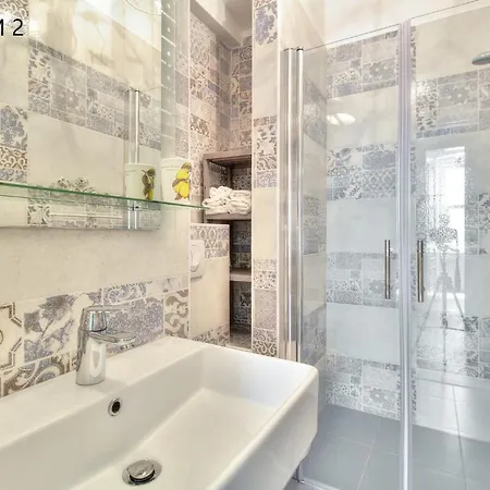 Apartmán By The Sea - 23638 Poreč