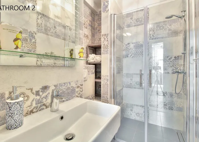 Apartman By The Sea - 23638 Porec