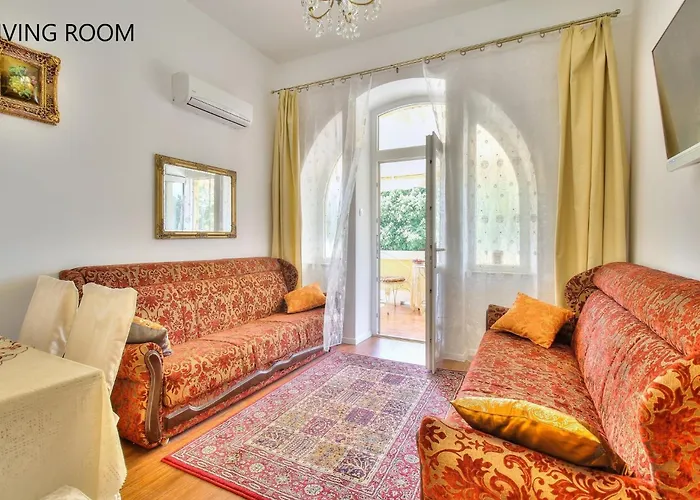 By The Sea - 23638 * Porec